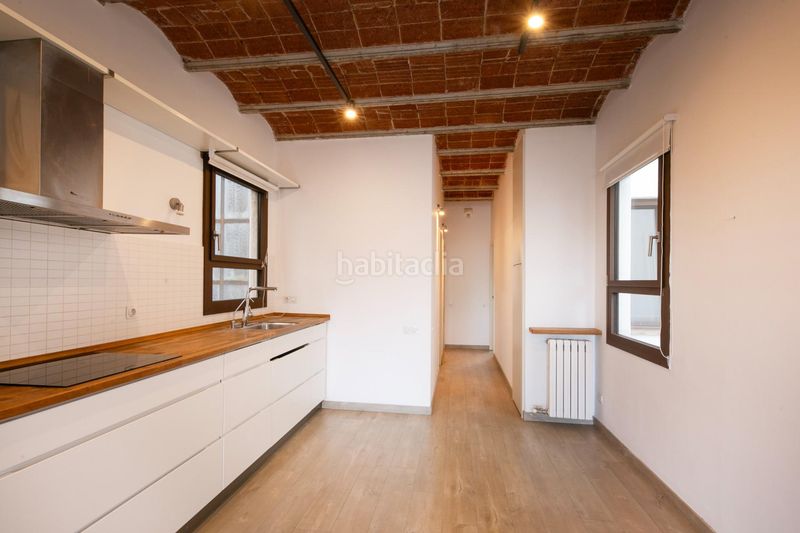 Foto 33ba8a5f-17ed-4cfe-be34-8b9d60073ff4. Miete dachwohnung in Dreta de l´Eixample Barcelona