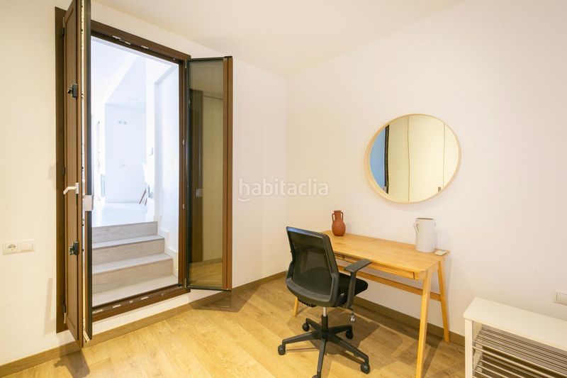 Foto ee3c8d11-b312-42fb-9483-4c5ff14f504d. Lloguer àtic a Dreta de l´Eixample Barcelona