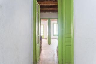 Pis  Carrer bassegoda. Piso en venta en calle bassegoda