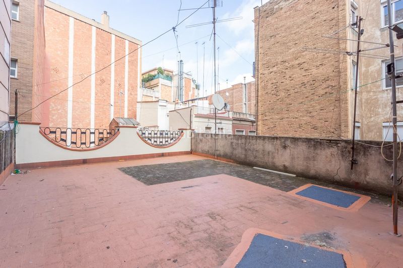 Foto 51dfdc39-d7f8-4182-9260-86f938a24af8. Pis a Sants-Badal Barcelona