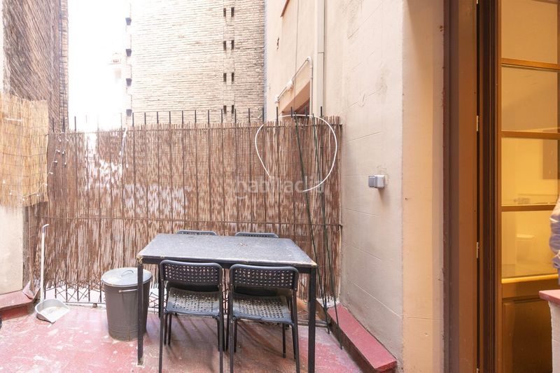 Foto 74d90175-9409-4a65-9f91-d6e5904abc91. Pis a Sant Antoni Barcelona