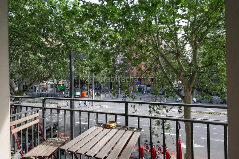 Foto d09c7828-eefc-440a-bab0-af74ce4aeb44. Pis a Sant Antoni Barcelona
