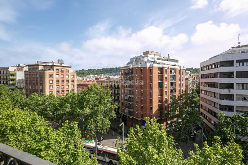 Foto ac00f7eb-f832-428d-ae67-261a1991a109. Pis a Sant Antoni Barcelona