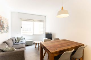 Rent Flat  Ronda general mitre. Piso temporal en alquiler en sant gervasila bonanova
