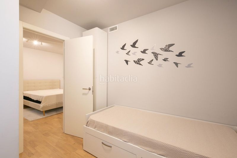 Foto 0e69d8a2-7fca-434f-88e2-57948fb7224d. Duplex con piscina in El Camp d´en Grassot i Gràcia Nova Barcelona