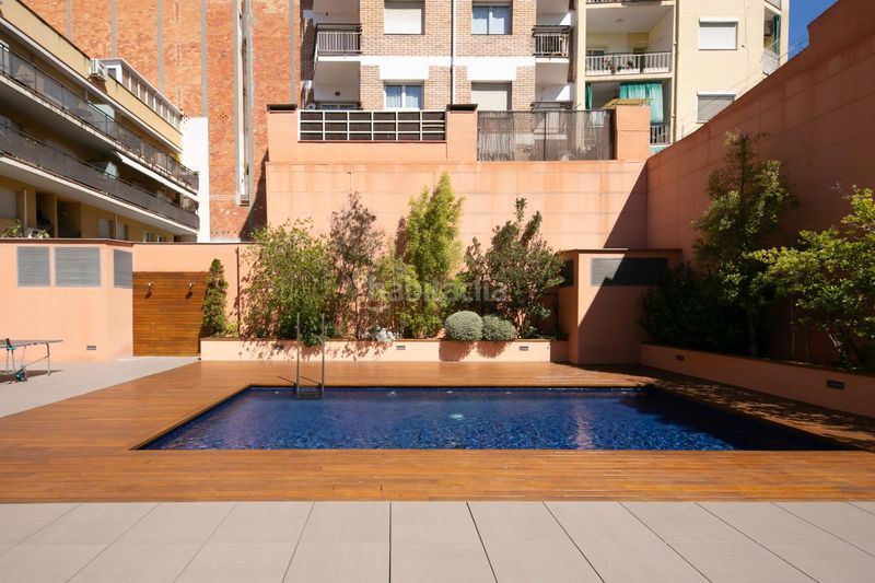 Foto 253ba06c-ad6f-4a3a-a868-1677dd7fce41. Duplex con piscina in El Camp d´en Grassot i Gràcia Nova Barcelona