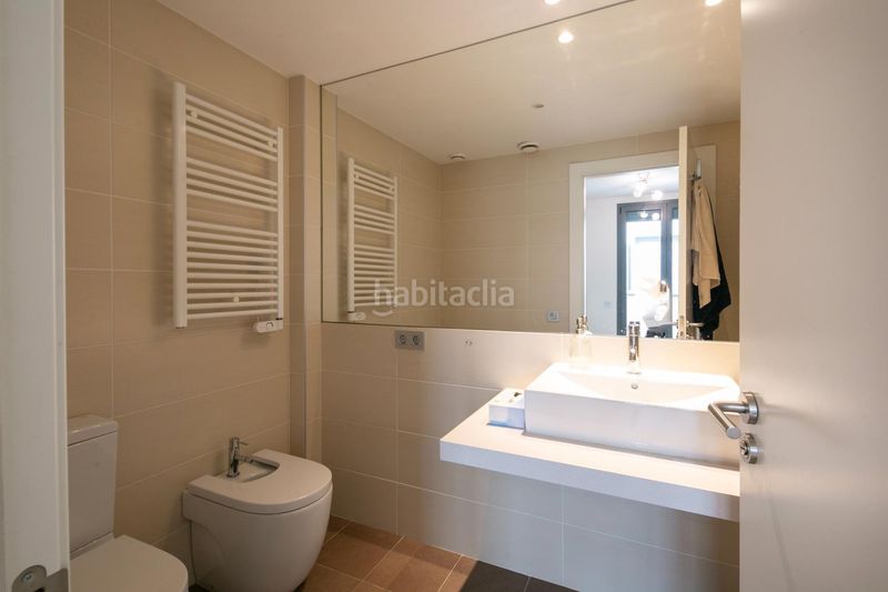 Foto 8d311ff9-ccbd-4d1b-9911-9a3be1f83961. Duplex con piscina in El Camp d´en Grassot i Gràcia Nova Barcelona
