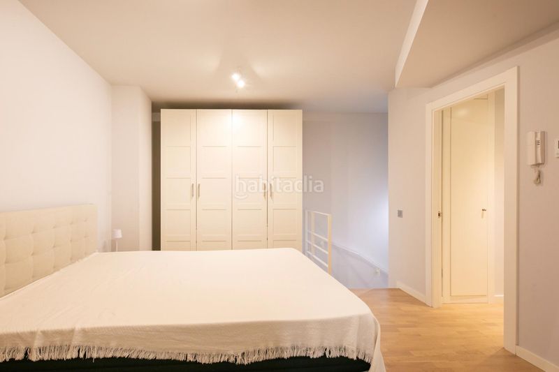 Foto ca074ab6-31b7-485e-94b1-d77ce6dc120b. Duplex con piscina in El Camp d´en Grassot i Gràcia Nova Barcelona