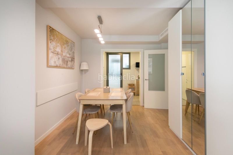 Foto cfea1fd2-59f7-4566-8a16-1d7013ce5f01. Duplex con piscina in El Camp d´en Grassot i Gràcia Nova Barcelona