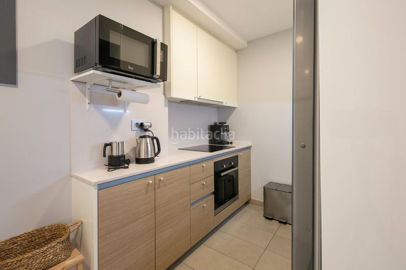 Foto d9bc9399-8113-4270-9a9e-71e32989a0bc. Duplex con piscina in El Camp d´en Grassot i Gràcia Nova Barcelona