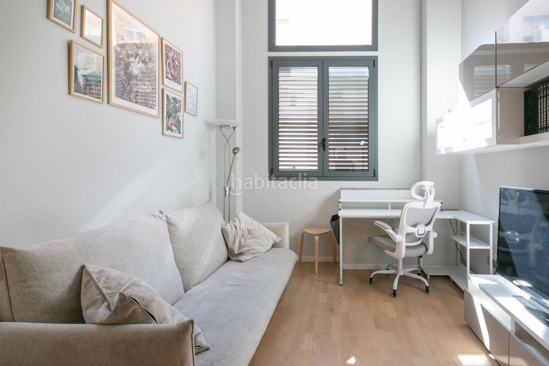Foto e296b3c4-cc4a-4793-ab9b-56671b7f1346. Duplex con piscina in El Camp d´en Grassot i Gràcia Nova Barcelona