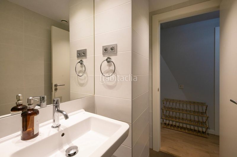 Foto e84398fc-9834-44d5-ad93-529dbda0468d. Duplex con piscina in El Camp d´en Grassot i Gràcia Nova Barcelona