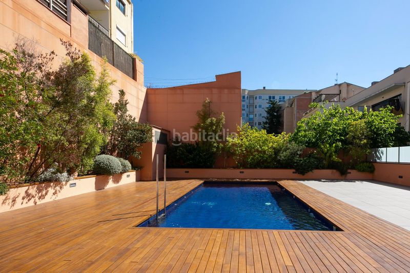 Foto ea1c6459-208d-4908-bd55-bca51c0d4f3b. Duplex con piscina in El Camp d´en Grassot i Gràcia Nova Barcelona