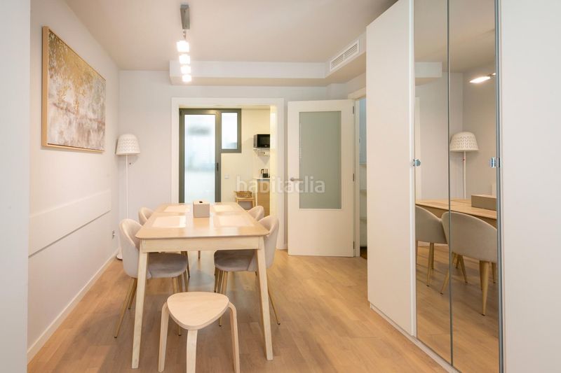 Foto ef7ae32e-a3db-4122-8437-3885a47a6541. Duplex con piscina in El Camp d´en Grassot i Gràcia Nova Barcelona