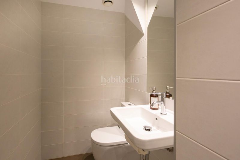 Foto f1f551e4-85a5-4a9f-b3a0-7fc0298e8260. Duplex con piscina in El Camp d´en Grassot i Gràcia Nova Barcelona