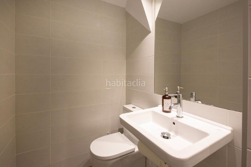 Foto facf61c3-441b-4ebc-b718-8754c8790d20. Duplex con piscina in El Camp d´en Grassot i Gràcia Nova Barcelona