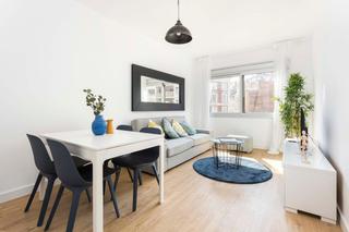 Location Appartement  Ronda ronda del general mitre, 169. Piso en alquiler en el putxet i farrò