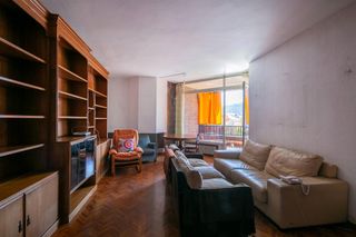 Etagenwohnung  Carrer vergos. Piso en venta a reformar en verg�s