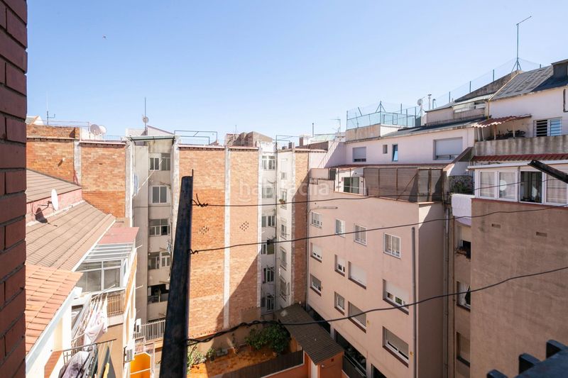 Foto 48f34ff6-6e8b-424e-b211-8376e273501a. Pis amb calefacció a Tres Torres Barcelona