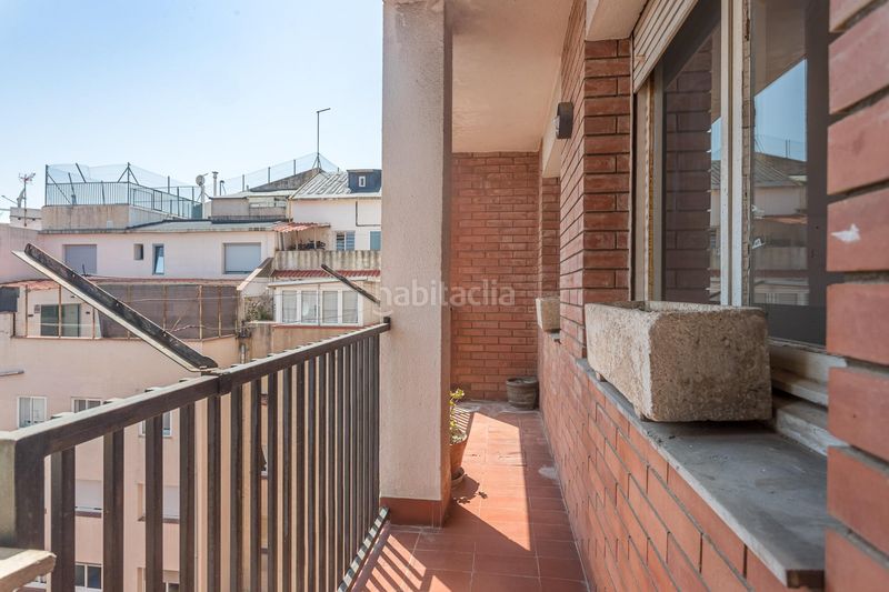 Foto bdc7ea7c-53fb-492c-b6e0-f1547c1570fb. Pis amb calefacció a Tres Torres Barcelona