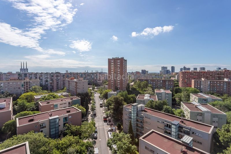Foto b50a1f5a-64a9-4814-8369-dc25388d4fc1. Affitto ufficio in La Verneda - La Pau Barcelona