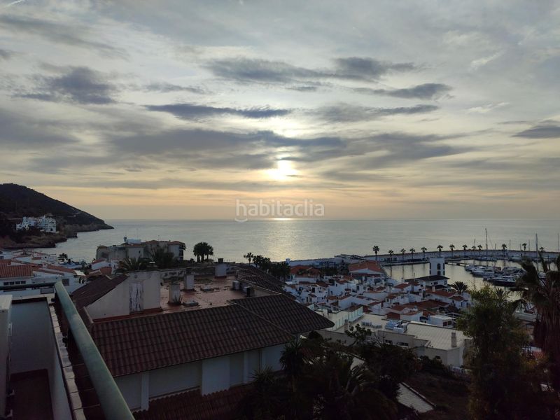 Foto 1b6fcaf1-7de8-44ae-ae94-2203aef63f95. Lloguer pis amb piscina a Aiguadolç - Sant Sebastià Sitges