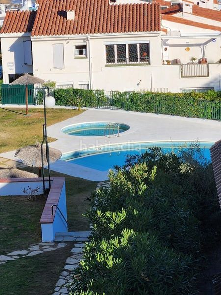 Foto 29cf7091-cd64-4257-90af-962f1af91523. Lloguer pis amb piscina a Aiguadolç - Sant Sebastià Sitges