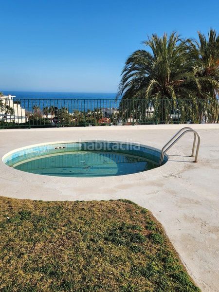 Foto 40e88f25-699f-45bb-92ee-3108746e8873. Lloguer pis amb piscina a Aiguadolç - Sant Sebastià Sitges