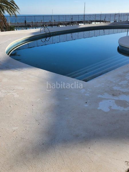 Foto 4f6744a4-59aa-43a1-95bb-1337197faa71. Lloguer pis amb piscina a Aiguadolç - Sant Sebastià Sitges