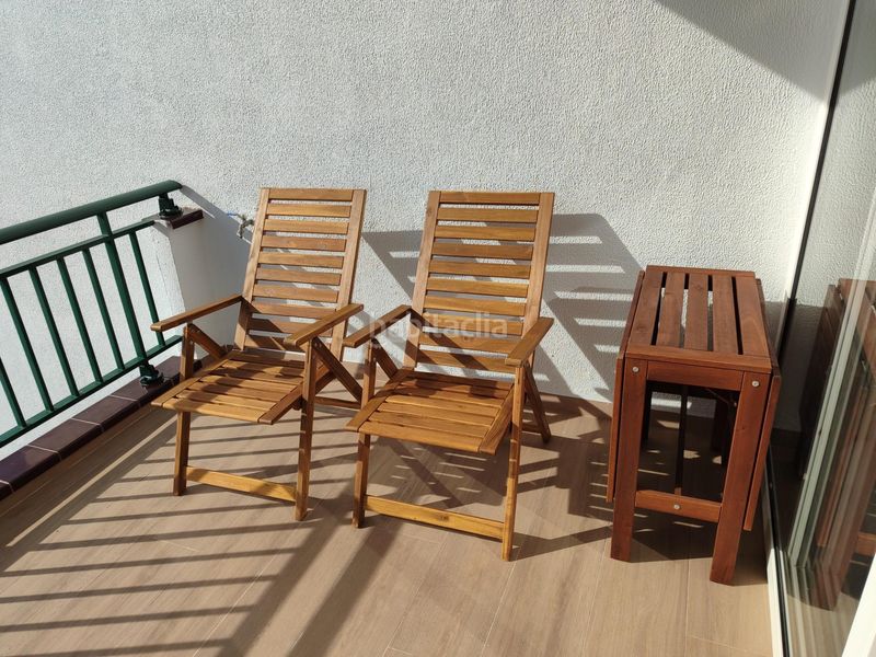 Foto d5f9eb60-d824-49e3-b39b-d875de91d887. Lloguer pis amb piscina a Aiguadolç - Sant Sebastià Sitges