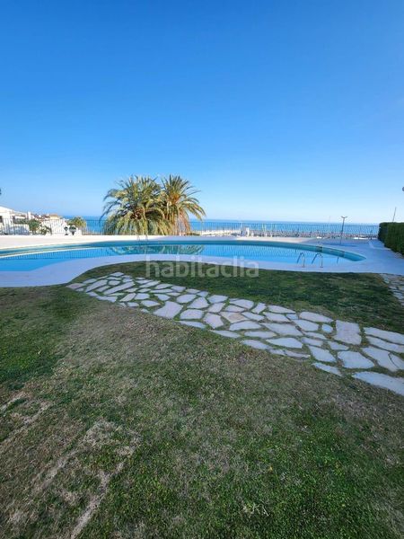 Foto dc6e97cb-51c4-4a15-ac5f-5bd63877b687. Lloguer pis amb piscina a Aiguadolç - Sant Sebastià Sitges