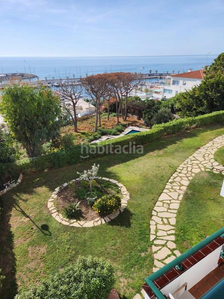 Foto e82a8810-b548-45c4-943f-83fd48e4027e. Lloguer pis amb piscina a Aiguadolç - Sant Sebastià Sitges