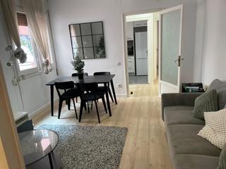 Location Appartement  Vila de madrid. Piso de alquiler en plaza vila de madrid