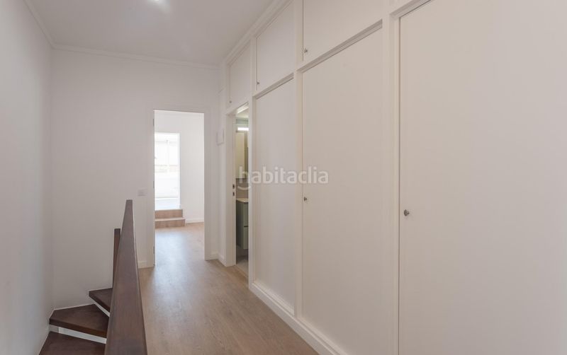 Foto 690119c0-1652-42e0-8e1f-8643473e6223. Lloguer àtic amb calefacció aparcament a Sant Gervasi - Galvany Barcelona