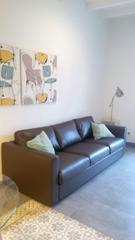 Location Appartement à Hostafrancs. Excelente piso en plaza españa