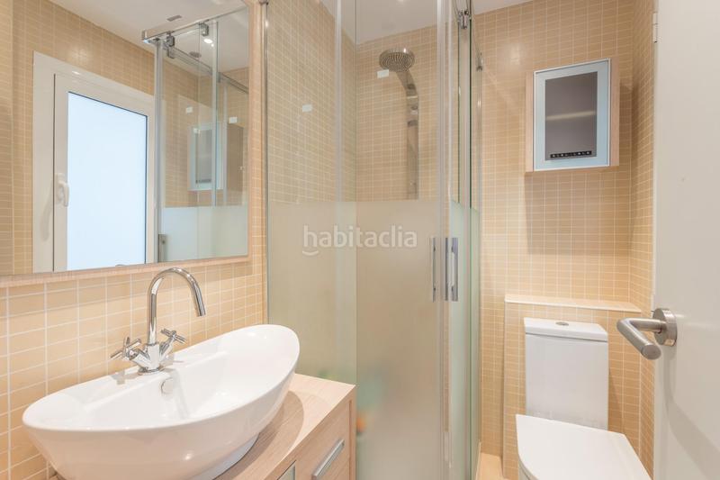 Foto 0f85c2a2-8d6d-44a3-804b-5a0c248cf238. Appartamento con riscaldamento in Ca n'Aurell Terrassa