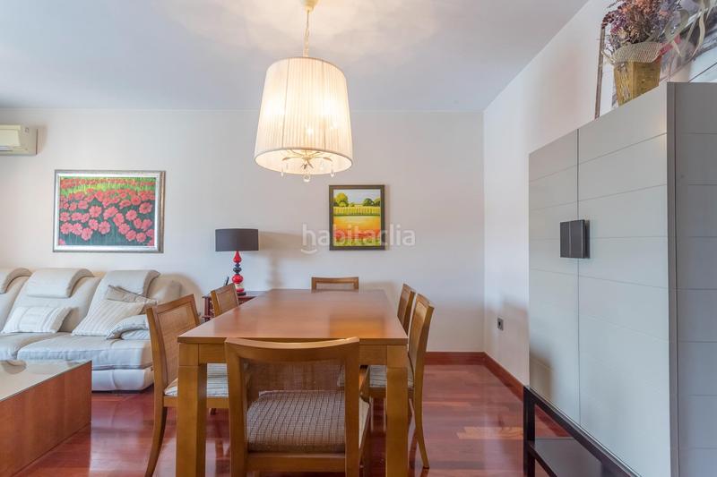 Foto 275c8112-83a6-49ea-99a9-594f0f962b34. Appartamento con riscaldamento in Ca n'Aurell Terrassa