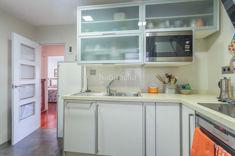 Foto 4530f1b5-3b33-475a-8468-f783a94c364b. Appartamento con riscaldamento in Ca n'Aurell Terrassa