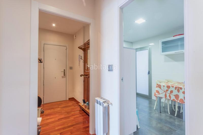 Foto 603a0d67-b48d-4bd8-8d3a-20e8fa349f10. Appartamento con riscaldamento in Ca n'Aurell Terrassa