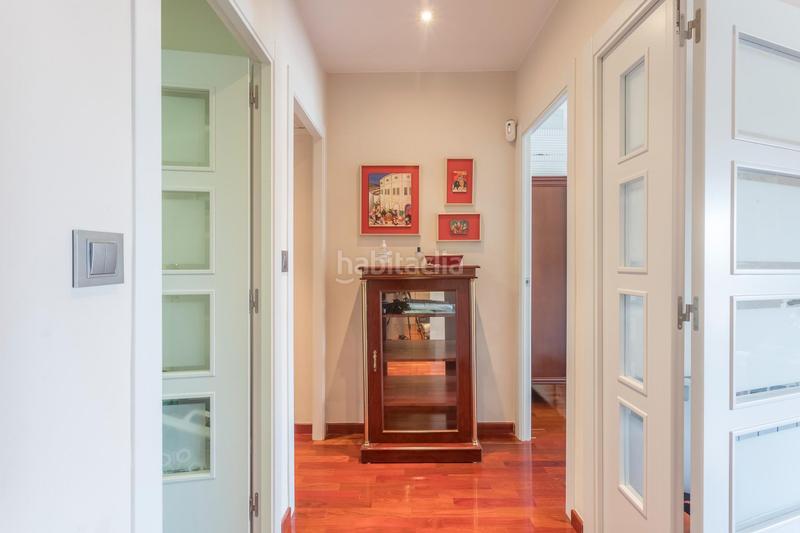 Foto 71b9957b-a0db-4224-9443-19e9fc4567ec. Appartamento con riscaldamento in Ca n'Aurell Terrassa