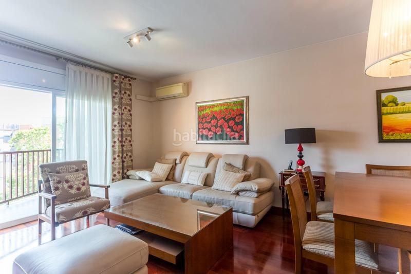 Foto 89742819-aeba-4582-9db7-d8279b71636a. Appartamento con riscaldamento in Ca n'Aurell Terrassa