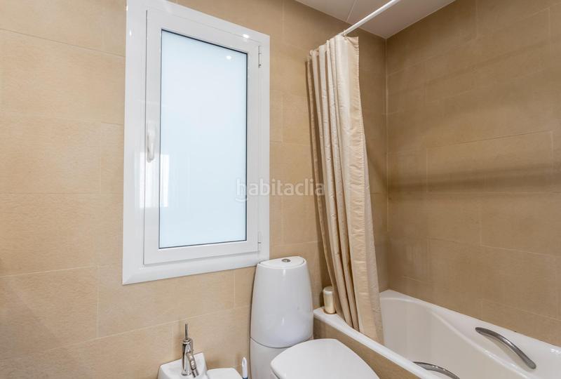 Foto a13e6ba6-c5b2-4c0e-83ca-34713cfd2066. Appartamento con riscaldamento in Ca n'Aurell Terrassa