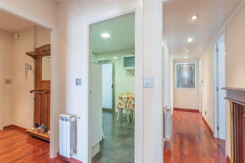 Foto a65fa7ca-ccce-4635-943d-24510140dc8d. Appartamento con riscaldamento in Ca n'Aurell Terrassa