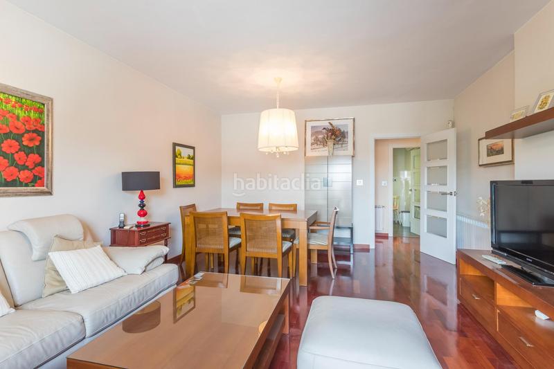 Foto cf0b75a5-fbc5-46b7-8ed0-eab94539a91c. Appartamento con riscaldamento in Ca n'Aurell Terrassa