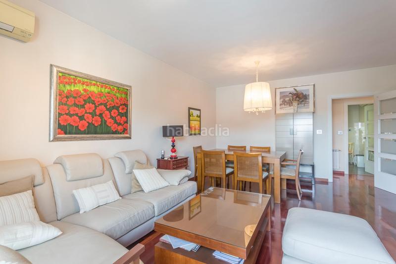 Foto f32e8e83-4c69-4ad0-92a4-74051ca81db7. Appartamento con riscaldamento in Ca n'Aurell Terrassa