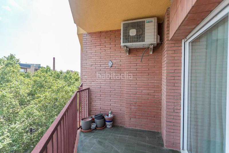 Foto f459ce4b-11cd-46ce-9586-54671d0f9731. Appartamento con riscaldamento in Ca n'Aurell Terrassa