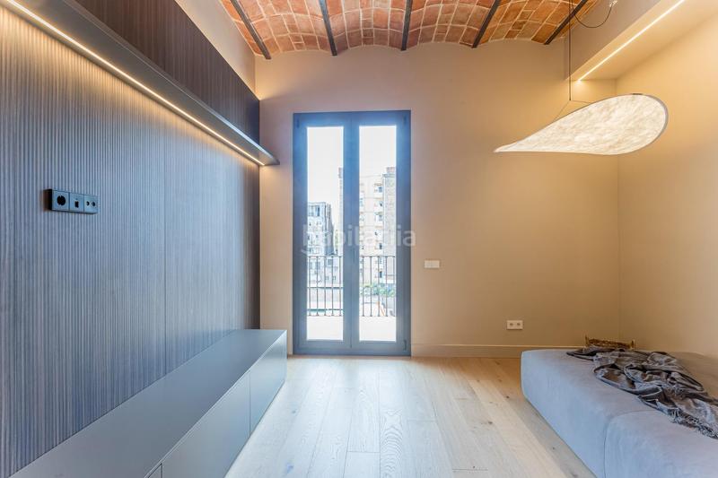 Foto 0a28fcfc-120d-4588-9e84-f3237856107d. Piso  a estrenar amueblado en eixample en Sant Antoni Barcelona