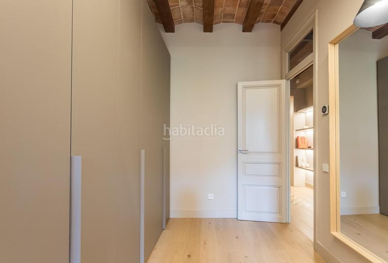 Foto 0b921751-bc8f-4f61-a376-611fd5b6c8e8. Piso  a estrenar amueblado en eixample en Sant Antoni Barcelona