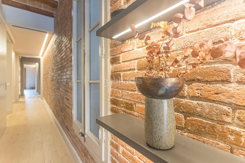 Foto 1ae4d124-04fb-4038-903b-e906776f0d72. Piso  a estrenar amueblado en eixample en Sant Antoni Barcelona