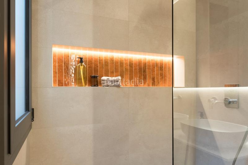 Foto 24028037-5b7b-4062-8a96-20c5c283e099. Piso  a estrenar amueblado en eixample en Sant Antoni Barcelona